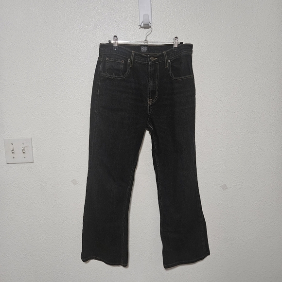 Bdg 90's boot cut high rise jeans size 29 - Picture 1 of 14